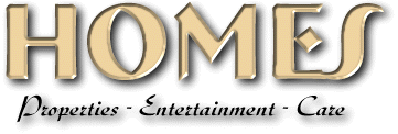 Homes Property Management
